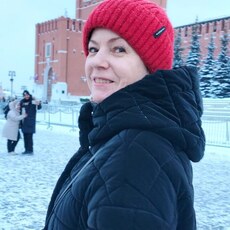 Елена, 45 из г. Липецк.