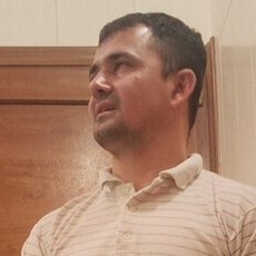 Фотография мужчины Камиль, 36 лет из г. Ярославль