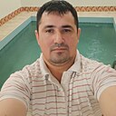 Камиль, 36 лет