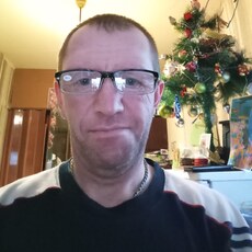 Фотография мужчины Олег, 41 год из г. Татарск