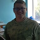 Сергей, 26 лет