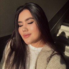 Фотография девушки Aiss, 22 года из г. Актау