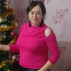 Фотография девушки Алеся, 39 лет из г. Владивосток