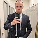 Сергей, 33 года