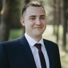 Фотография мужчины Сергей, 33 года из г. Подольск