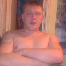 Фотография мужчины Геннадий, 35 лет из г. Томск