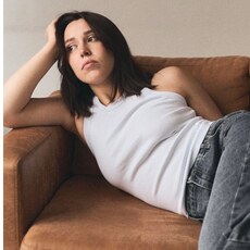 Фотография девушки Анжела, 24 года из г. Москва