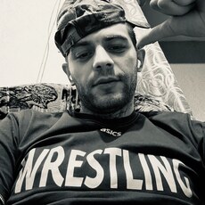 Фотография мужчины Владимир, 27 лет из г. Псков