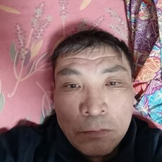 Фотография мужчины Бакытжан, 48 лет из г. Семей