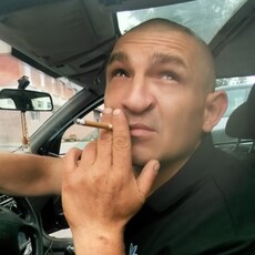 Фотография мужчины Сергей, 41 год из г. Звенигород