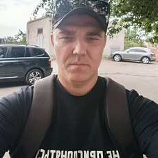 Фотография мужчины Николай, 34 года из г. Донецк