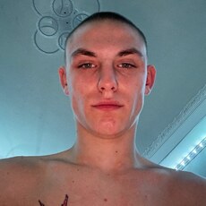 Фотография мужчины Кирилл, 18 лет из г. Павловский Посад