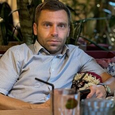 Фотография мужчины Константин, 41 год из г. Ижевск