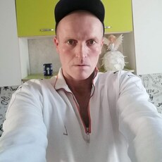 Фотография мужчины Виктор, 45 лет из г. Хабаровск