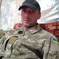 Фотография мужчины Шатун, 42 года из г. Киев