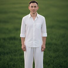 Фотография мужчины Азат, 30 лет из г. Алматы