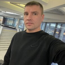 Фотография мужчины Сергей, 39 лет из г. Дмитров