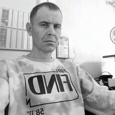 Фотография мужчины Андрей, 45 лет из г. Красноярск