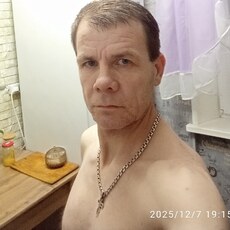 Фотография мужчины Николай, 41 год из г. Ульяновск