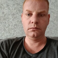 Фотография мужчины Костя, 36 лет из г. Саратов