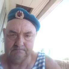 Фотография мужчины Александр, 55 лет из г. Щёлкино