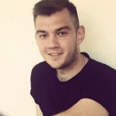 Фотография мужчины Mark, 28 лет из г. Радомско