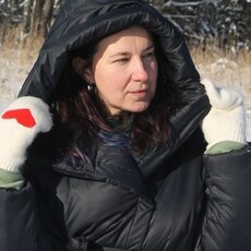 Марина, 40 из г. Санкт-Петербург.