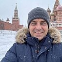 Дмитрий Дубинин, 40 лет