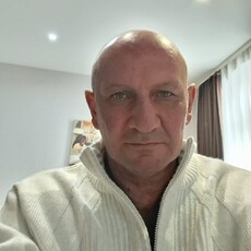 Фотография мужчины Костя, 52 года из г. Минск