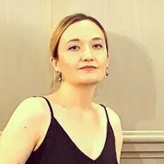 Фотография девушки Ирина, 36 лет из г. Киров