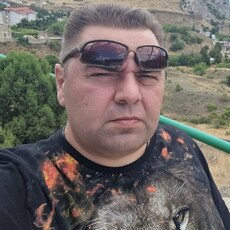 Фотография мужчины Виталий, 40 лет из г. Абинск