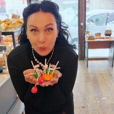 Фотография девушки Anastasia, 35 лет из г. Елизово