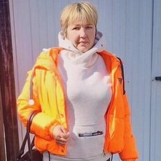 Фотография девушки Алёна, 50 лет из г. Улан-Удэ