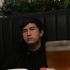 Фотография мужчины Нурасыл, 21 год из г. Алматы