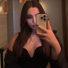 Инна, 21 из г. Краснодар.