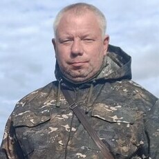 Фотография мужчины Роман, 41 год из г. Петрозаводск