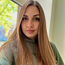 Кристина, 27 лет