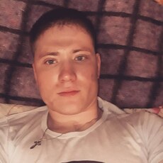 Фотография мужчины Владимир, 32 года из г. Чегдомын