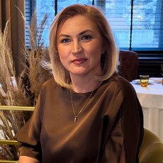 Фотография девушки Ольга, 46 лет из г. Гомель