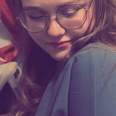 Фотография девушки Елена, 20 лет из г. Новокузнецк