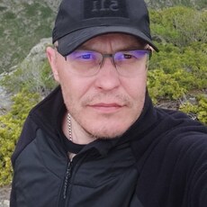 Фотография мужчины Дмитрий, 44 года из г. Киров