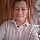 Элик, 42 года