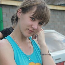 Фотография девушки Юля, 26 лет из г. Томск