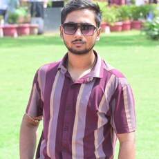 Фотография мужчины Просенджит, 23 года из г. Барнаул