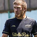 Магомед, 24 года