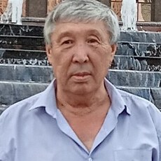 Фотография мужчины Жан, 66 лет из г. Астана