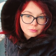 Фотография девушки Мэри, 34 года из г. Санкт-Петербург