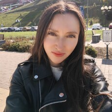 Фотография девушки Оксана, 37 лет из г. Чебоксары