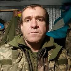 Фотография мужчины Мидав, 48 лет из г. Николаев