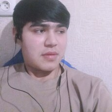 Фотография мужчины Сафарбек, 19 лет из г. Абакан